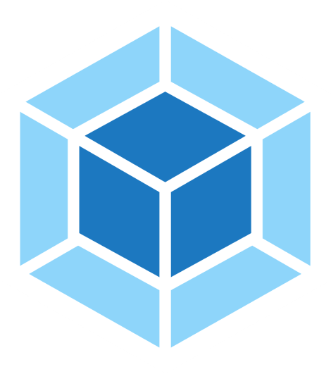 webpack logo